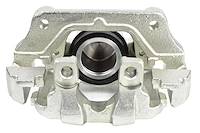 DBA Street Series Caliper to suit BMW 320DE93 2.0L Turbo D RWD F LH 5/2010-1/2014
