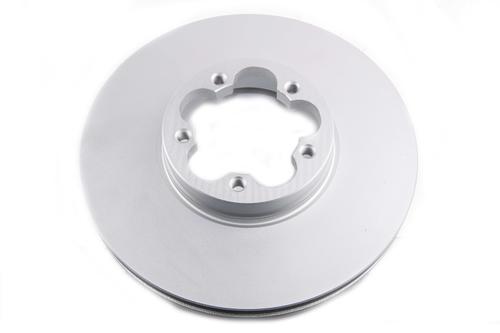 En-Shield Standard PP Brake Disc to suit Ford Transit VO Series With Dual Rear 2014-on F