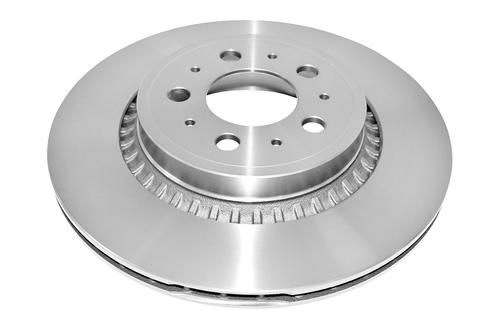 Go to Street Standard Brake Disc to suit Volvo XC90 2003-on R