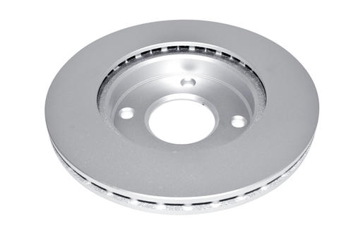 Go to En-Shield Standard KP Brake Disc to suit Nissan Tiida 2006-on F