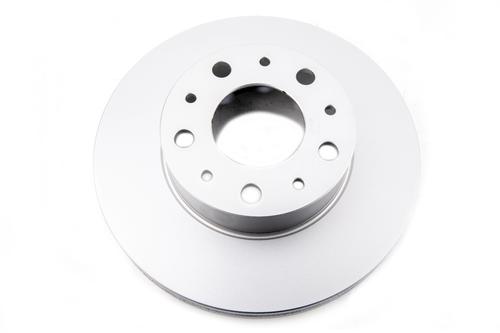 En-Shield Standard PP Brake Disc to suit Fiat Ducato 2.2td, 2.3td & 3.0td 2006-on F