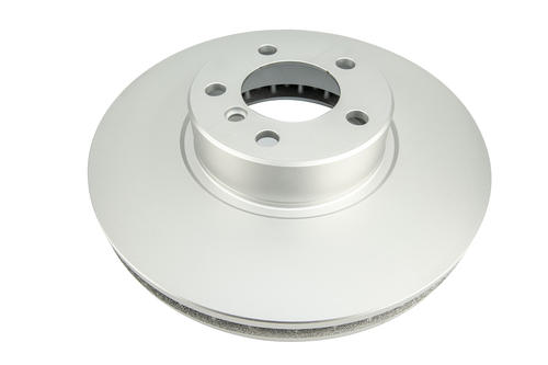Go to En-Shield HC Standard KP Brake Disc to suit BMW 750i & 750 Li E65 & E66 08/2005-02/2009 F