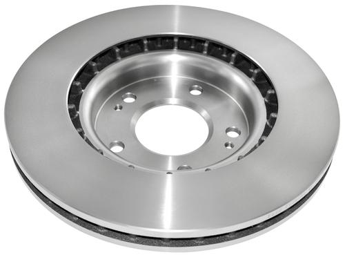 Go to Street Standard KP Brake Disc to suit Mitsubishi 380 2005-on F
