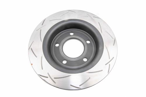 Go to 4000 T3 Slot SLD Brake Disc to suit Mazda 3 SP23 2009-on R