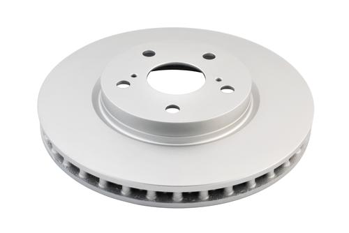 Go to En-Shield Standard KP Brake Disc to suit Lexus I S250, I S250C 2006-2012 F