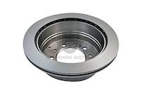 Street Standard KP Brake Disc to suit Toyota 100 LandCruiser 1998-2006 R