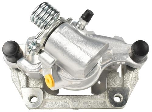 Go to DBA Street Series Caliper to suit Mazda 3 SP25 BL 2.5L Petrol FWD Rear RH 4/2009-1/2014
