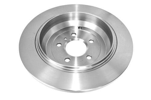 Go to Street Standard SLD Brake Disc to suit Mercedes M-Class 2005-on R