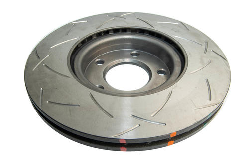 Go to 4000 T3 Slot KP Brake Disc to suit Mazda 3 SP23 2003-2008 F