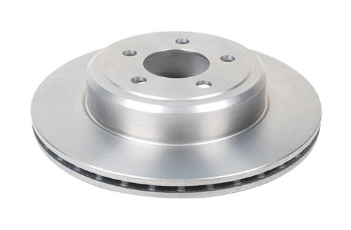 Street Standard KP Brake Disc to suit Chrysler 300C 2005-on R
