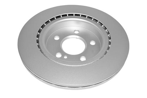 Go to En-Shield Standard Brake Disc to suit Mercedes GLA250 