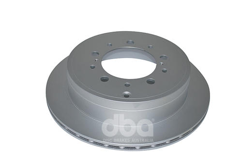 Go to En-Shield Standard KP Brake Disc to suit Toyota LandCruiser 200 2008-on R