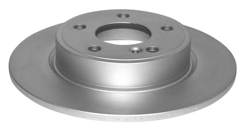 En-Shield Standard SLD Brake Disc to suit Mercedes B180 B200 W246 04/2012-on R