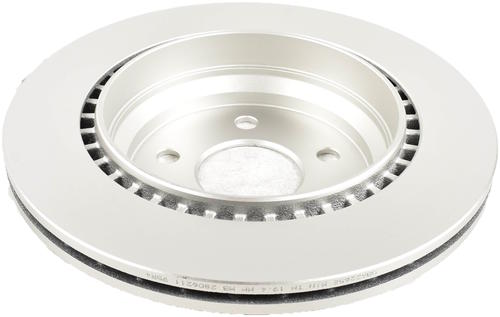 Go to En-Shield Standard Brake Disc to suit Mercedes CL500 C215 215375 5.0L S430 & 430L 220070 & 170 W220 4.3L S