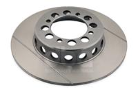 Go to 4000 Parallel Slot SLD Brake Disc to suit Formula Ford Hat Type R