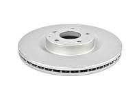 Go to En-Shield Standard PP Brake Disc to suit Mazda MX-30 E35 Astina Full Electric DR SUV 04/2021-on F