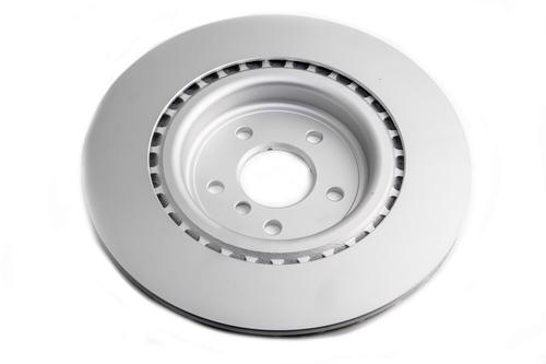 Go to En-Shield HC Standard PP Brake Disc to suit Jaguar XE Sreies All Rears 08/2015-on R