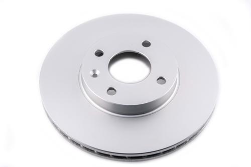Go to En-Shield Standard KP Brake Disc to suit Holden Spark Series MP 1.4L 01/2016-on F