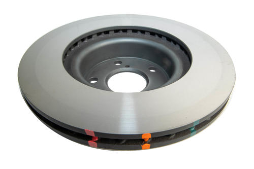 Go to 4000 Standard KP Brake Disc to suit Subaru Impreza WRX 1999-on F