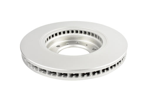 Go to En-Shield Standard CV Brake Disc to suit WEY Tank GWM Ute Cannon 2.0L TD 4WD 09/2020-on F