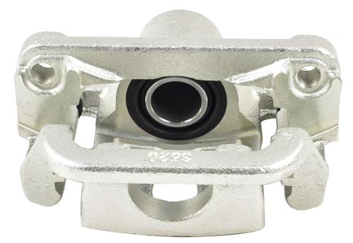 DBA Street Series Caliper to suit Nissan X-Trail T31 2.0L P FWD R RH 1/2011-2/2014