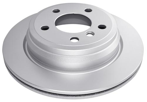 En-Shield Standard Brake Disc to suit BMW 3 & 4 Series F30, F31, F32, F33 & F36 2012-on R