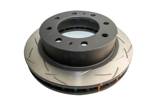 4X4 Survival 4000 T3 Slot KP Brake Disc to suit Hummer 2002-on F