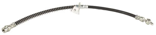 DBA Street Series Brake Hose to suit Hyundai i30 GD 1.6L Petrol FWD Front RH 2/2013-3/2016