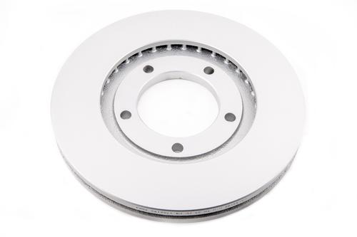 Go to En-Shield Standard KP Brake Disc to suit Kia K2900 Series PU3 12/2009-01/2013 F