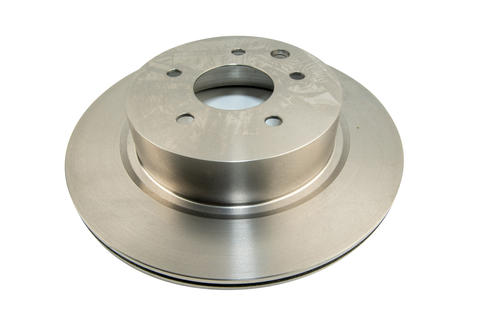 Street Standard KP Brake Disc to suit Nissan 350Z 2005-on, Elgrand 2004-on R