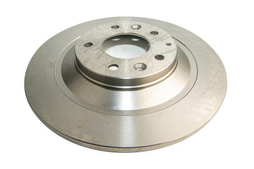 Street Standard SLD Brake Disc to suit Mazda 6MPS Turbo 2005-2007 R