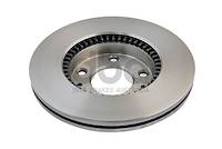 En-Shield Standard KP Brake Disc to suit Mazda 6 2002-2007 F