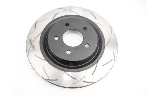 Go to 4000 T3 Slot KP Brake Disc to suit Mustang Cobra Bullitt Mach 1 1994-2004 F
