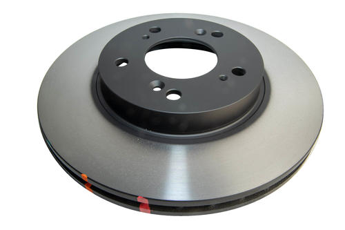 Go to 4000 Standard KP Brake Disc to suit Honda Integra Type R 1995-2000 F