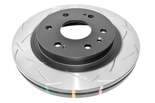 Go to 4X4 Survival 4000 T3 Slot KP Brake Disc to suit Chevrolet Tahoe 2008-on F