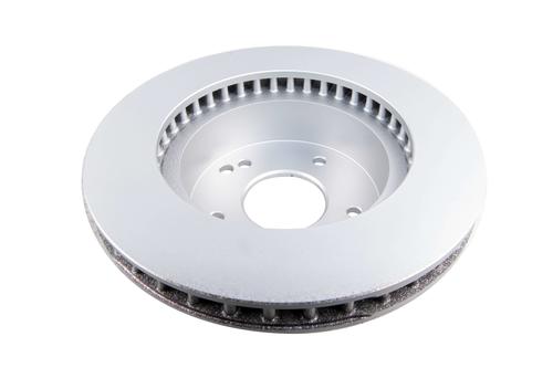Go to En-Shield Standard Brake Disc to suit Corvette V8 1965-1982 R