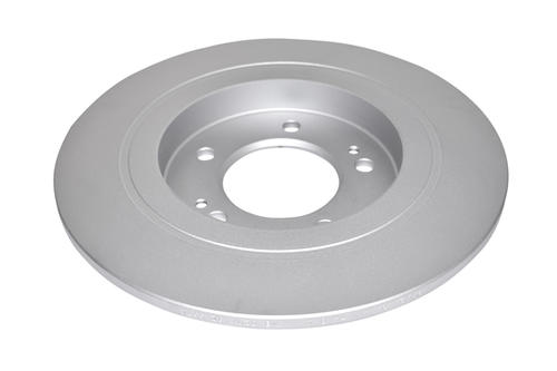 Go to En-Shield Standard SLD Brake Disc to suit Kia Optima Series TF 2.4L 01/2011-10/2015 For Electric Hand Brake Sys