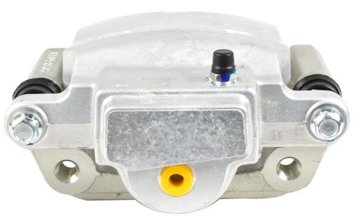 Go to DBA Street Series Caliper to suit Holden Commodore VE 3.6L V6 P RWD RLH 8/2006-8/2011