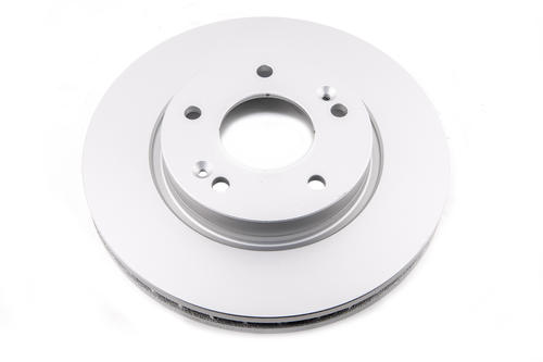 En-Shield Standard Brake Disc to suit Hyundai Elantra HD Series 2.0L 10/2006-05/2011 F