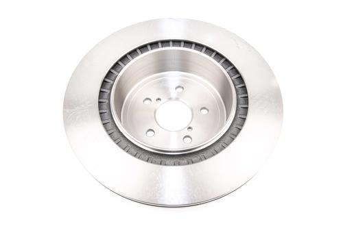 Go to Street Standard KP Brake Disc to suit Subaru WRX Upgrade 170mm H/B 1992-on R