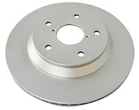 En-Shield HC Standard Brake Disc to suit Subaru Forester SK 2.5L 09/2018-on R