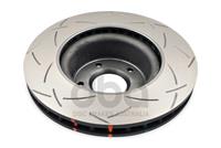 4000 T3 Slot KP Brake Disc to suit Holden Monaro 2005-on F