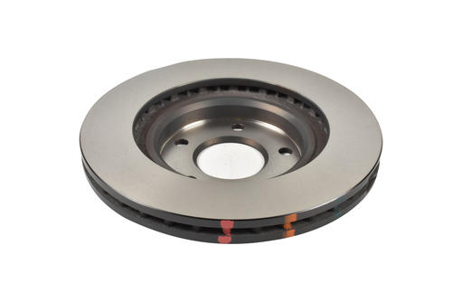 Go to 4000 Standard KP Brake Disc to suit Chrysler SE Bring F R Cayman 1999-2002 Rear