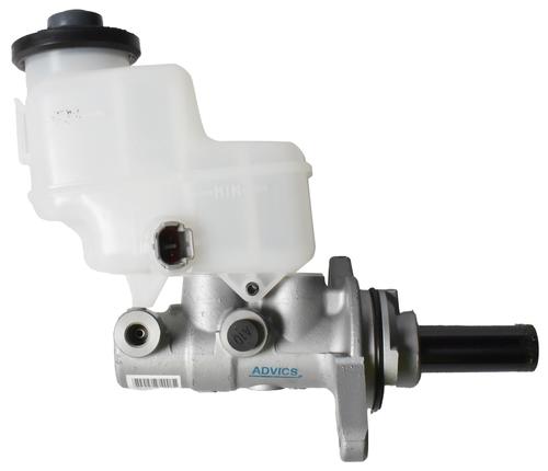 Go to DBA Street Series Brake Master Cylinder to suit Toyota RAV 4ACA38 2.4L 3/2010-11/2012