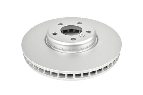 Hybrid Composite Left Brake Disc to suit BMW 5, 6 & 7 2010-on F Series, LH F