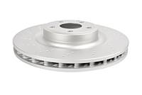Go to En-Shield OE X, Drilled Brake Disc to suit Merc SLC, SLK R172 