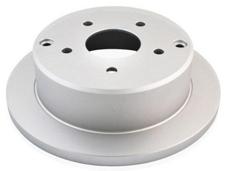 En-Shield Standard SLD Brake Disc to suit Holden VT-VZ 1997-2007 R