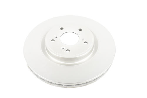 En-Shield Standard KP Brake Disc to suit Honda CR-V Series RW 1.5L Turbo 06/2017-on F