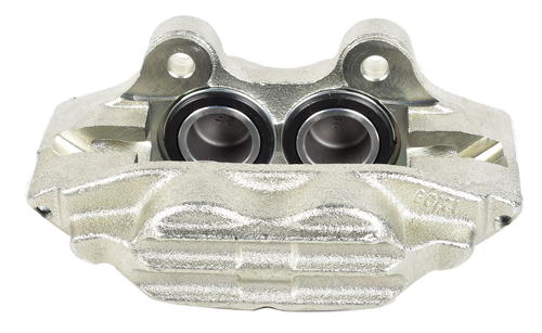 Go to DBA Street Series Caliper to suit Toyota LandCruiser HZJ75 4.2L D 4WDF LH 1/1990-4/1993