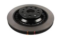 Go to 4000 Standard Brake Disc to suit Lexus LC500 URZ100 & GWZ100 06/2017-on R Nt